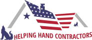 Helping Hands Logo